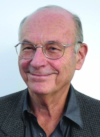 Boris Cyrulnik, M.D.