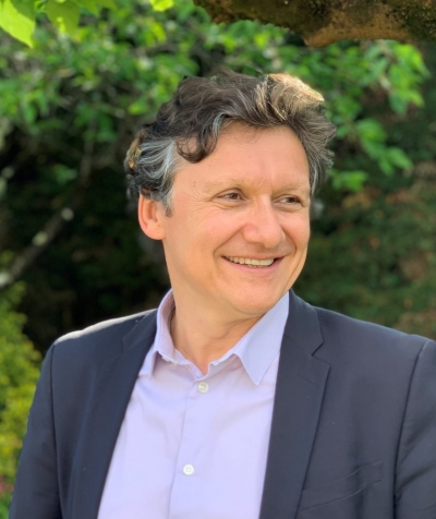 Gregory Michel, Ph.D.