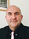 Nicolas Sajus, Ph.D.