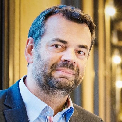 Antoine Pelissolo, M.D.